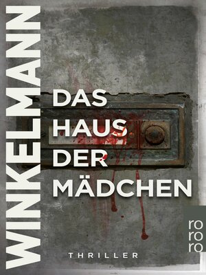 cover image of Das Haus der Mädchen